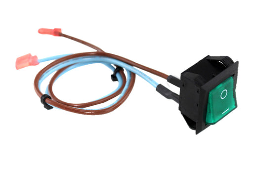 Draawer Heater Harness - Midmark 015-3326-00