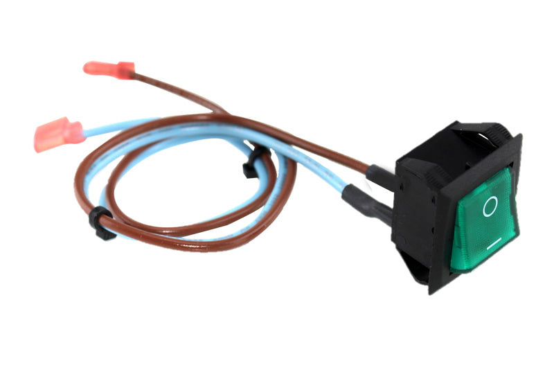 Draawer Heater Harness - Midmark 015-3326-00