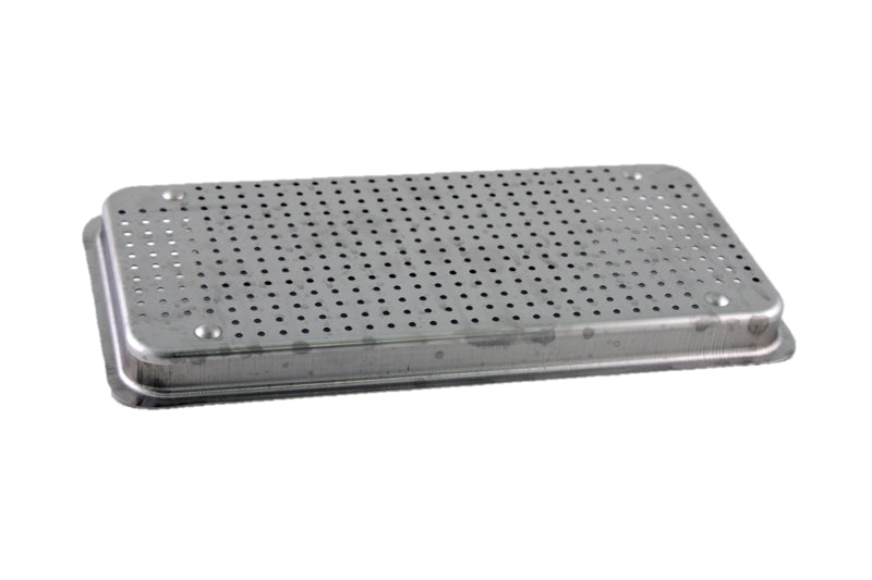 Sterilization Tray, 5", M7 - Midmark 002-0253-00