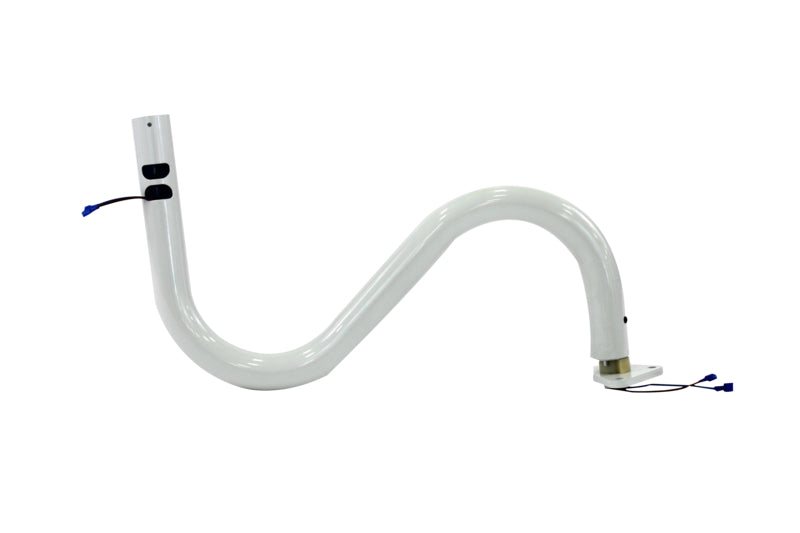 355 Light Tube Kit, 8ft - Midmark 002-0572-00