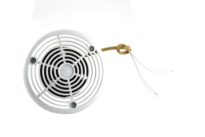 Top Cap Assembly for 354, 355 Lighting System, 24v - Midmark 002-0639-00