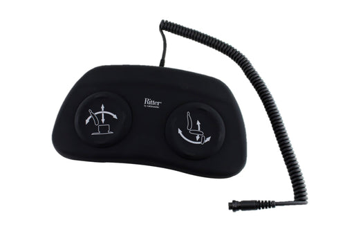 Foot Control Kit, Automatic 75E - Midmark 002-0760-02