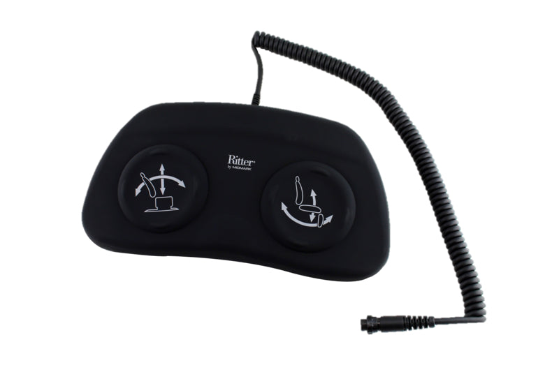 Foot Control Kit, Automatic 75E - Midmark 002-0760-02