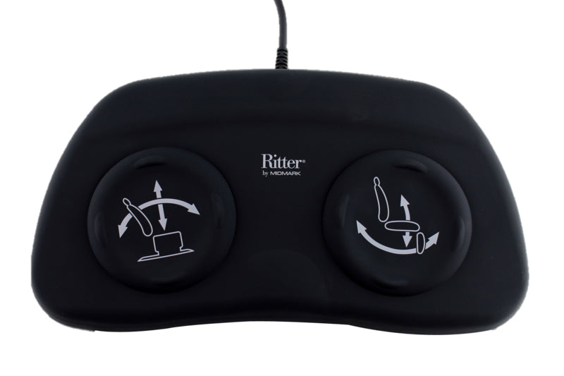 Foot Control Kit, Automatic 75E - Midmark 002-0760-02