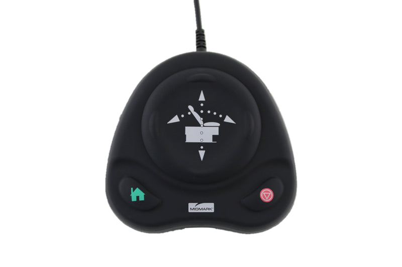 Foot Control Kit, 2f, Home - Midmark 002-0763-00