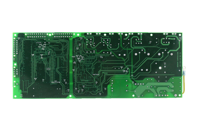 Printed Circuit Board, For 230 Power Procedure Table - Midmark 002-0773-00