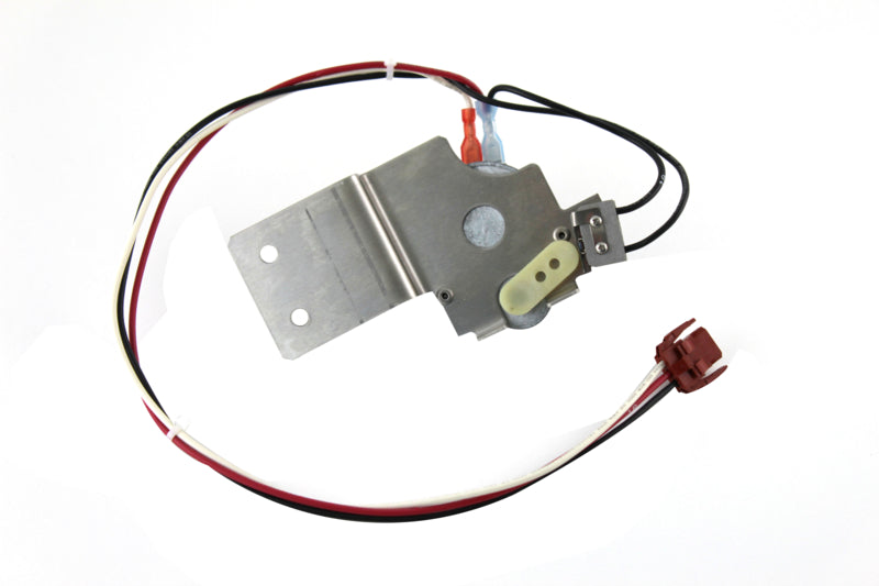 Door Motor Assembly Kit, 1RPM, 115V - Midmark 002-0790-00