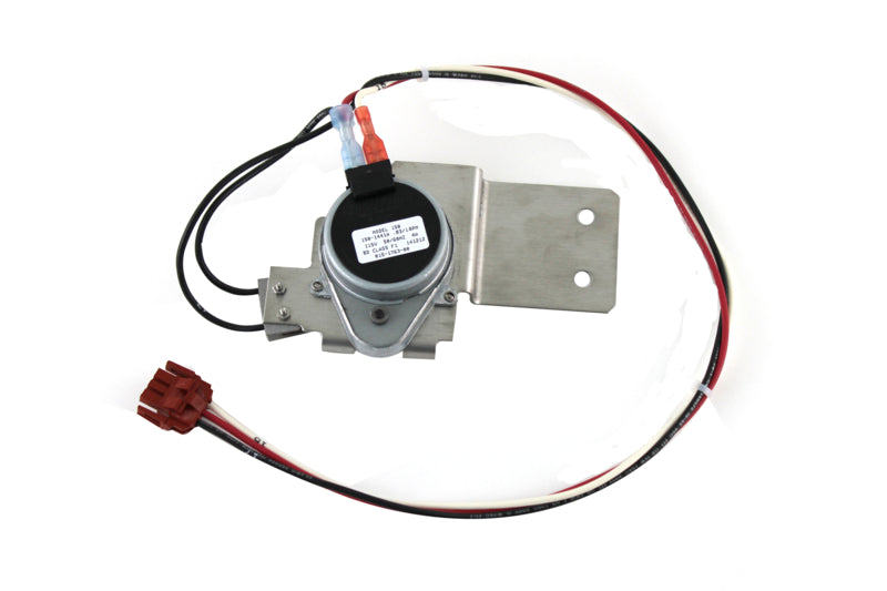 Door Motor Assembly Kit, 1RPM, 115V - Midmark 002-0790-00