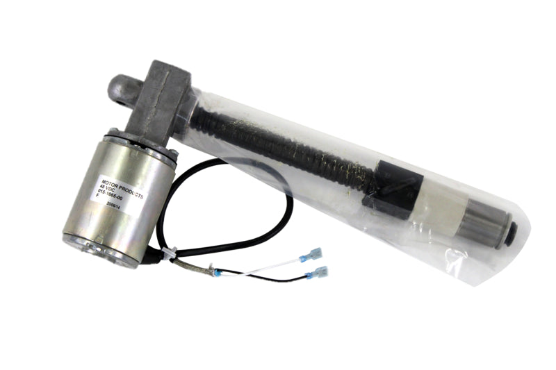 Base Actuator Kit, w/ Motor - Midmark 002-0862-01