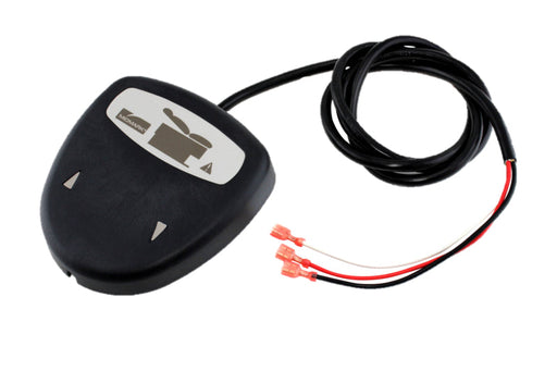 Exam Table Footswitch Kit, For Hi/Lo Table, 622 Barrier Free Examination Table - Midmark 002-0886-01