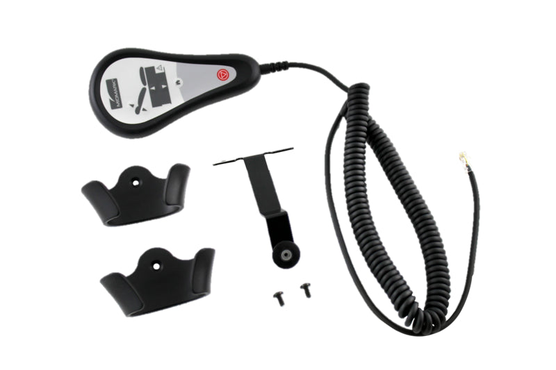 Hand Control Assembly Kit, 2f - Midmark 002-0911-00 — Integris ...