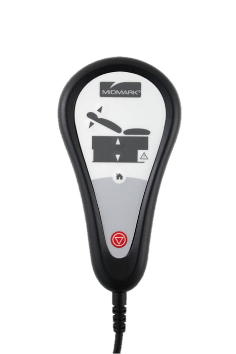 Hand Control Assembly Kit, 2f - Midmark 002-0911-00