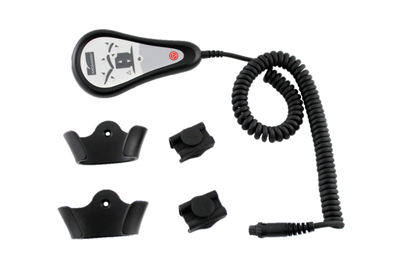 Hand Control Assembly Kit, 4f, Basic - Midmark 002-0911-01 Discontinued