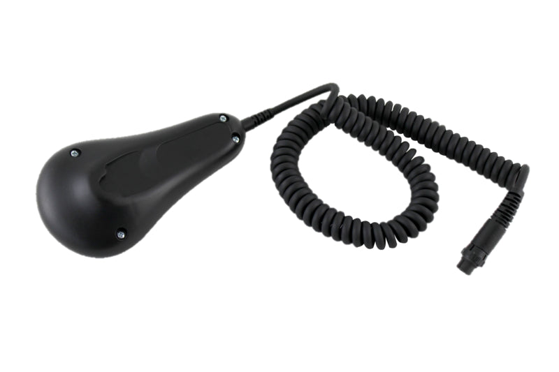 Hand Control Assembly Kit, 4f, Prog - Midmark 002-0911-02