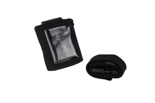 Reusable IQholter® Recorder Pouch with Belt - Midmark 2-100-0051