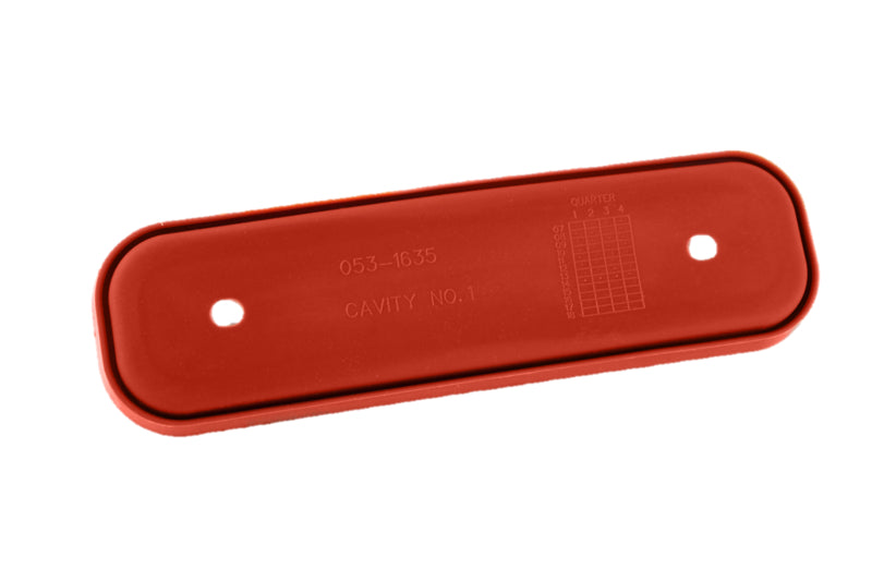 Door Seal Kit (Seal Only), For M3 - Midmark 002-1030-00