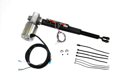 Back Actuator Kit, w/ Motor - Midmark 002-1072-01
