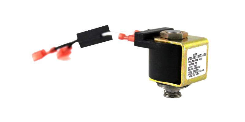 Valve Repiar Kit, 115v, Fill Closed - Midmark 002-1360-00