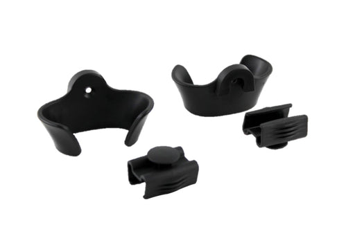 Hand Control Holsters Kit - Midmark 002-1474-00