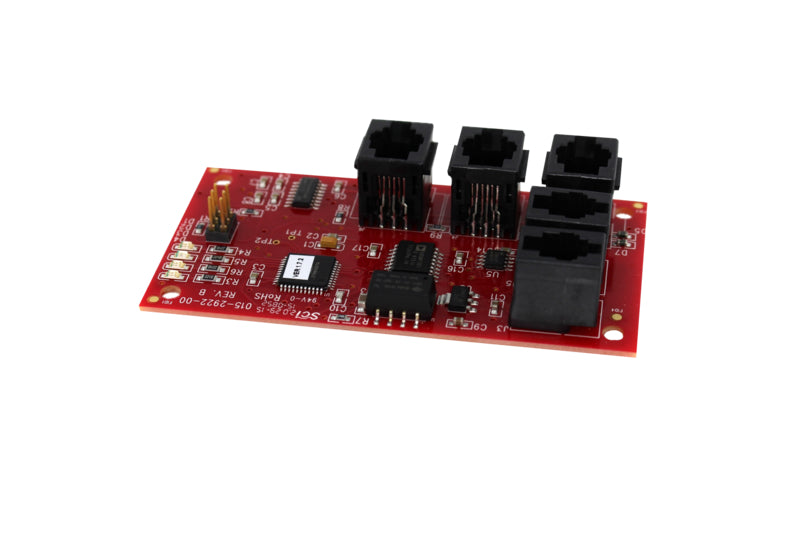 LIN to VSM PCB Assembly Kit - Midmark 002-1513-00