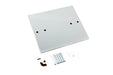 35X Steel Stud Wall Mount Backer Kit - Midmark 002-1542-00 - 1