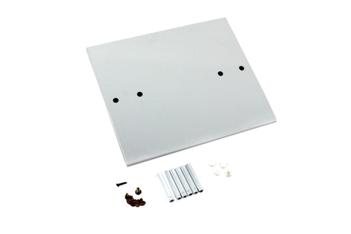 35X Steel Stud Wall Mount Backer Kit - Midmark 002-1542-00