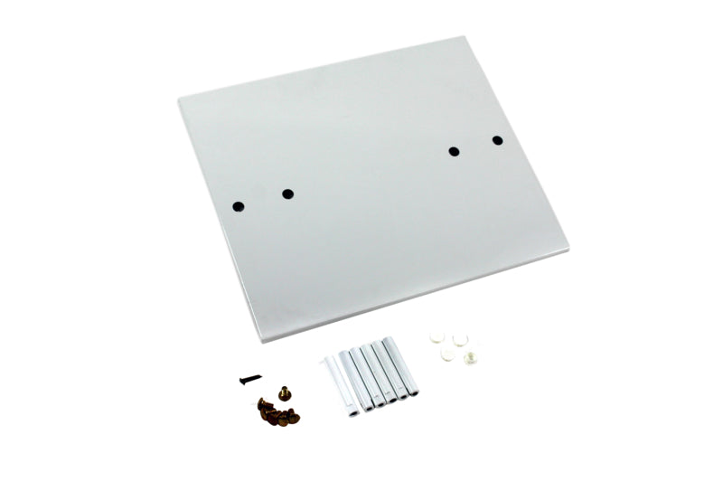35X Steel Stud Wall Mount Backer Kit - Midmark 002-1542-00