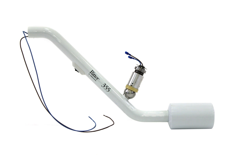 Cross Tube Assembly Kit, w/ Ballast, 355/354 Ceiling - Midmark 002-172 ...