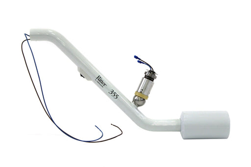 Cross Tube Assembly Kit, w/ Ballast, 355/354 Ceiling - Midmark 002-1724-00