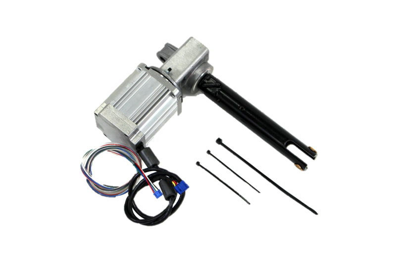 Scp Back Actuator Kit - Midmark 002-1729-01