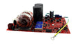 Scp Power Supply Pcb Kit - Midmark 002-1747-00 - 2