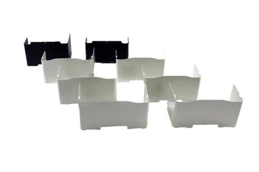 Shroud Assembly 630 SCP Kit - Midmark 002-1800-00