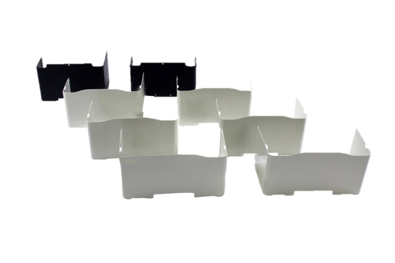 Shroud Assembly 630 SCP Kit - Midmark 002-1800-00