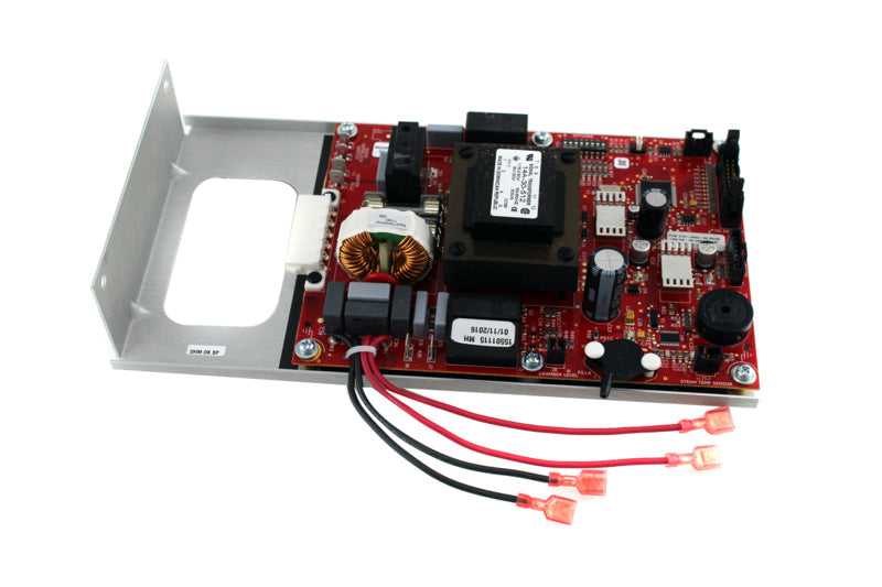 115V Steam Sterilizer M9D/M11D PCB Kit - Midmark 002-1992-02