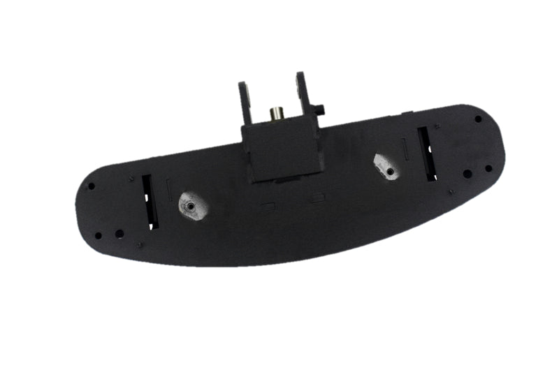 Foot Extension Assembly, 641 - Midmark 029-3987-00