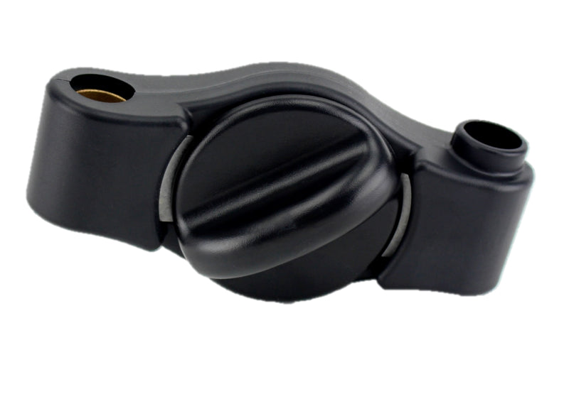 Headlock Assembly - Midmark 029-5652-00