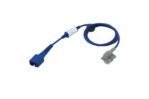 Reusable SPO2 Finger Sensor, Small, Envitec - Midmark 3-009-0021