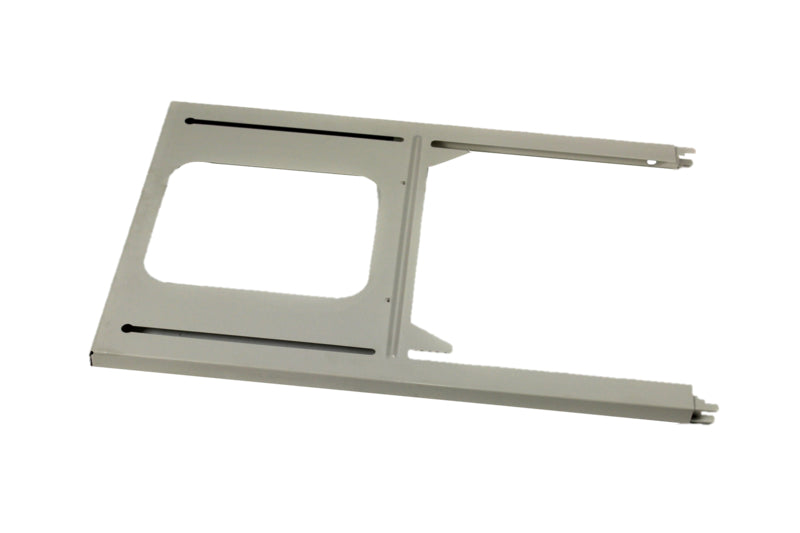 Foot Rest Weldment (DROP SHOP ONLY) - Midmark 030-1644-00-216