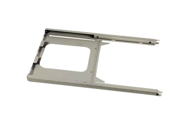 Foot Rest Weldment (DROP SHOP ONLY) - Midmark 030-1644-00-216