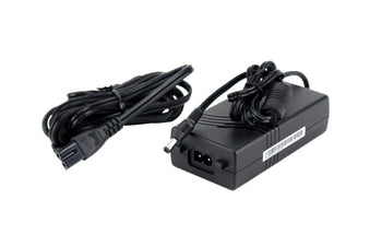 Power Supply, w/ AC Cord, IQvitals Zone - Midmark 3-200-0005 — Integris ...