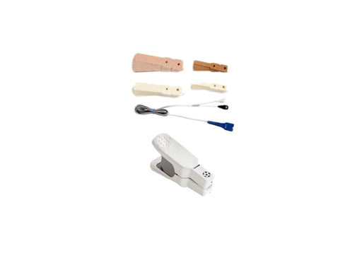 SpO2 Sensor Kit, Reusable, Nellcor, Pediatric (D-YS and D-YSPD) - Midmark 3-200-0007