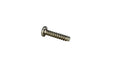 Sterilizer Door Cover Screw - Midmark 040-0008-116 - 2