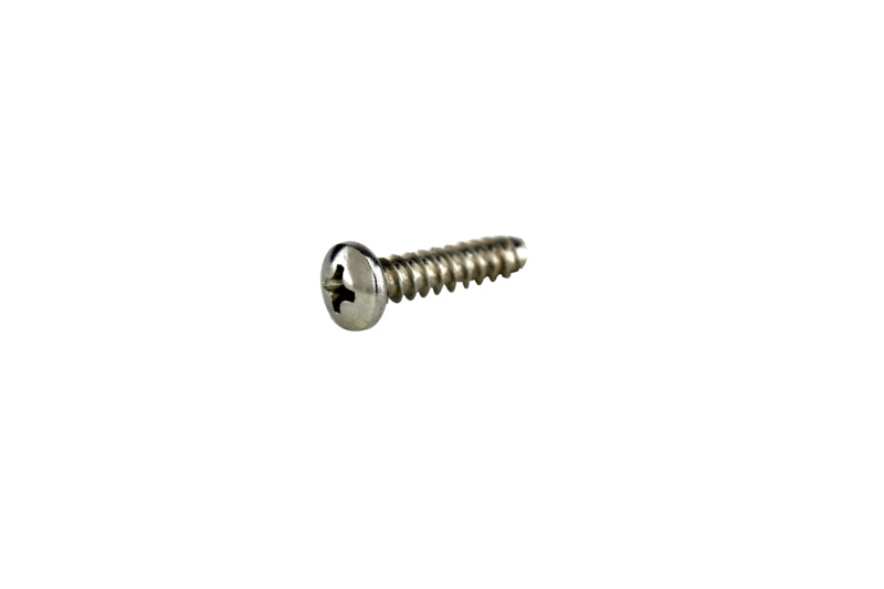 Sterilizer Door Cover Screw - Midmark 040-0008-116