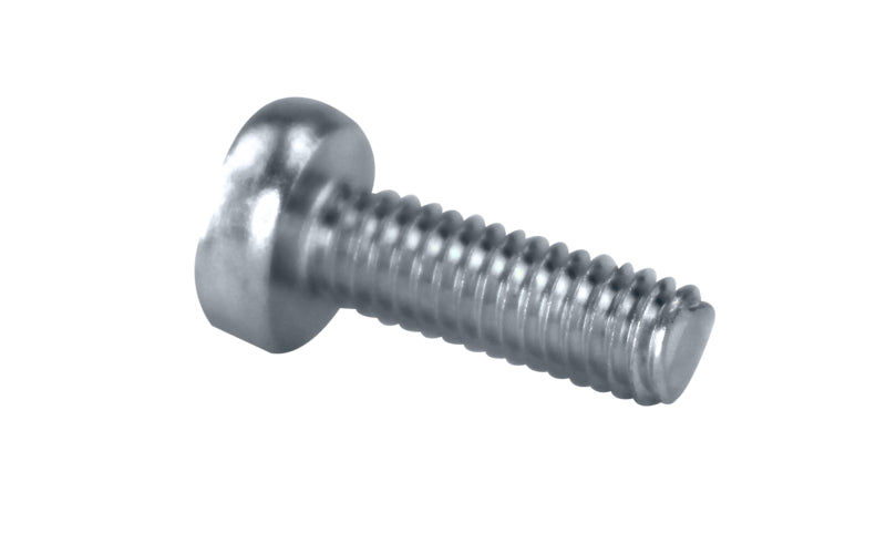 Screw Pnh, M4x0 .7X12m, Philips, Hd Zn - Midmark 042-0112-08