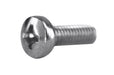 Screw Pnh, M4x0 .7X12m, Philips, Hd Zn - Midmark 042-0112-08 - 1
