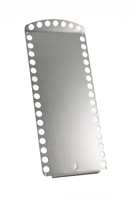 M11 Tray Plate (DROP) - Midmark 050-3919-00