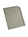 Side Panel, Left, Pearl Grey, For M11/M11D - Midmark 050-5227-00-253 - 2