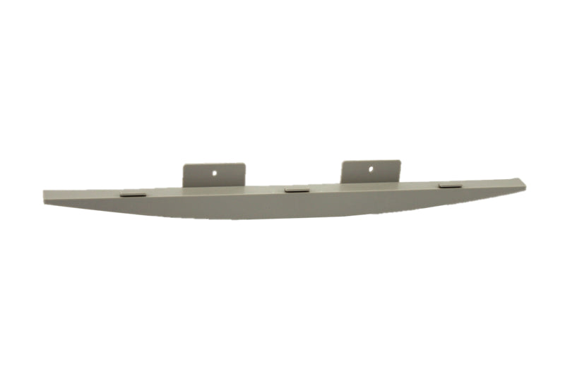 Foot Rest Shelf Trim Pebble, Examination Table, Model # 222,204,223 - Midmark 053-0828-01