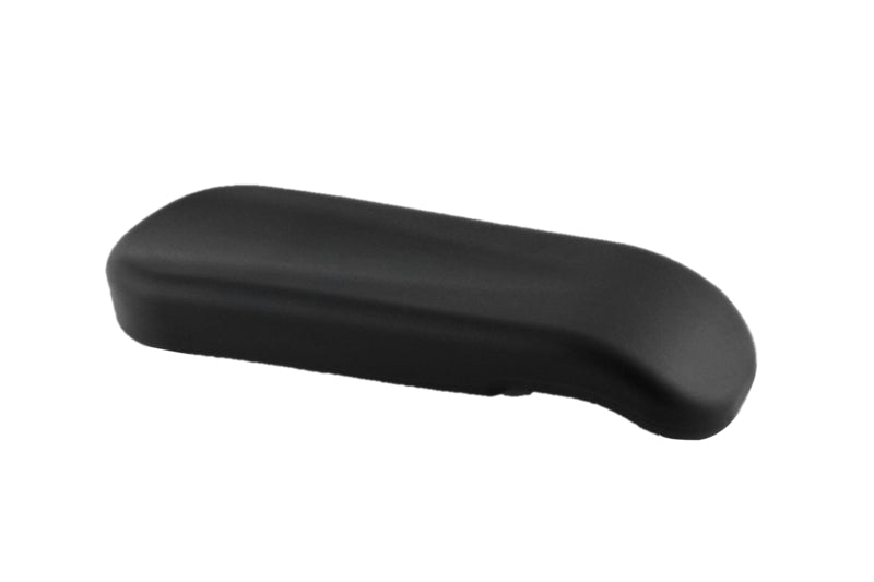 Armrest, Black - Midmark 054-0340-00