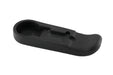 Armrest, Black - Midmark 054-0340-00 - 2